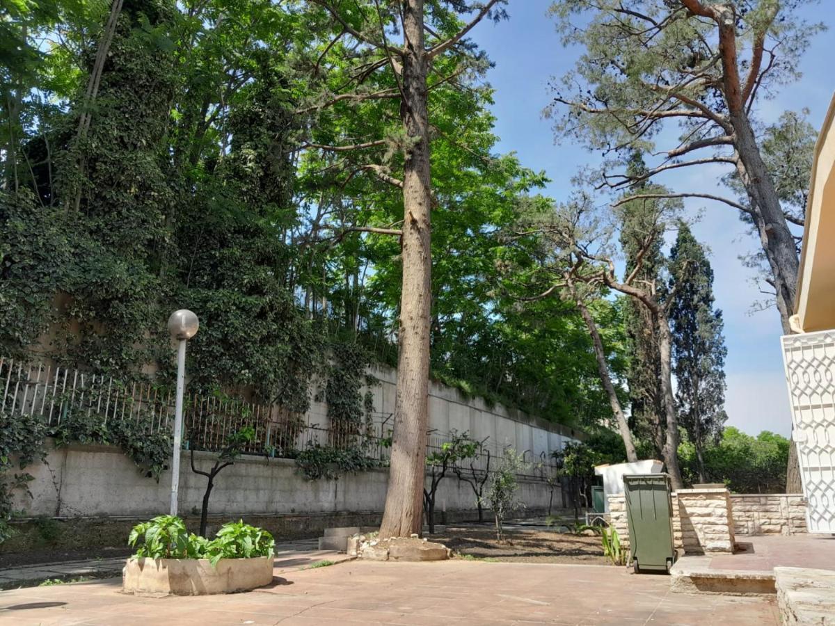 Villa Rospi Барі Екстер'єр фото